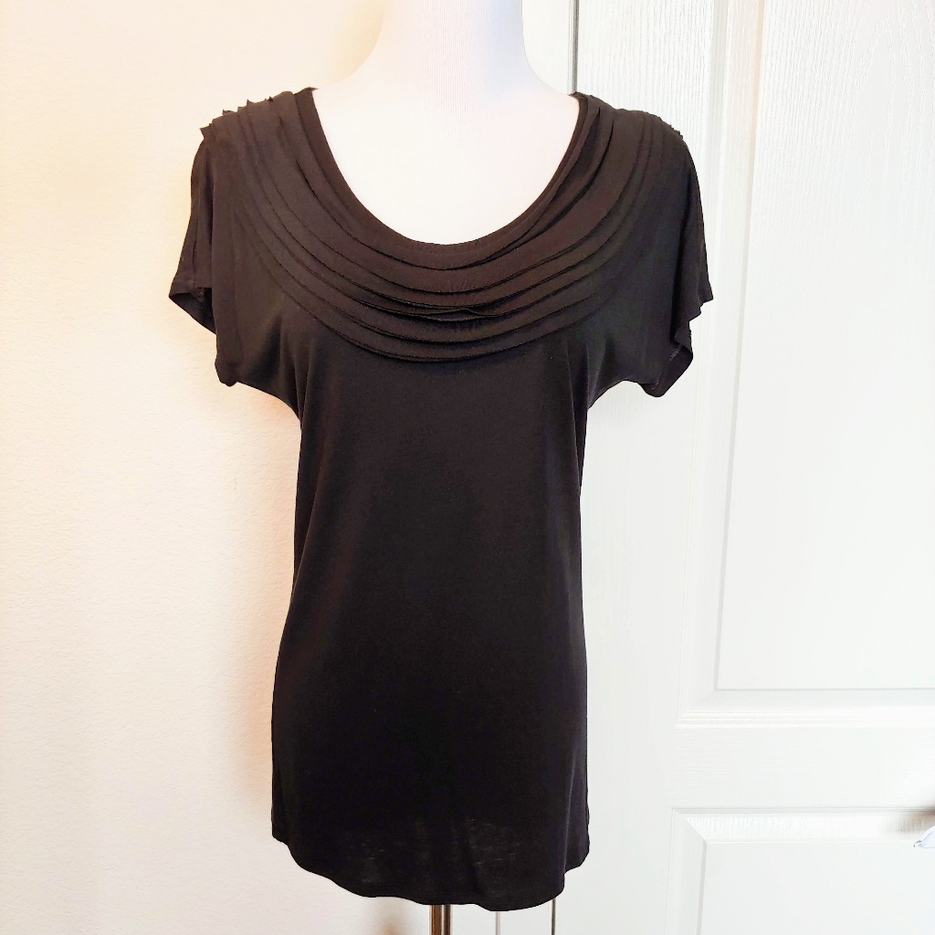 Gap Flutter-Layer Top
